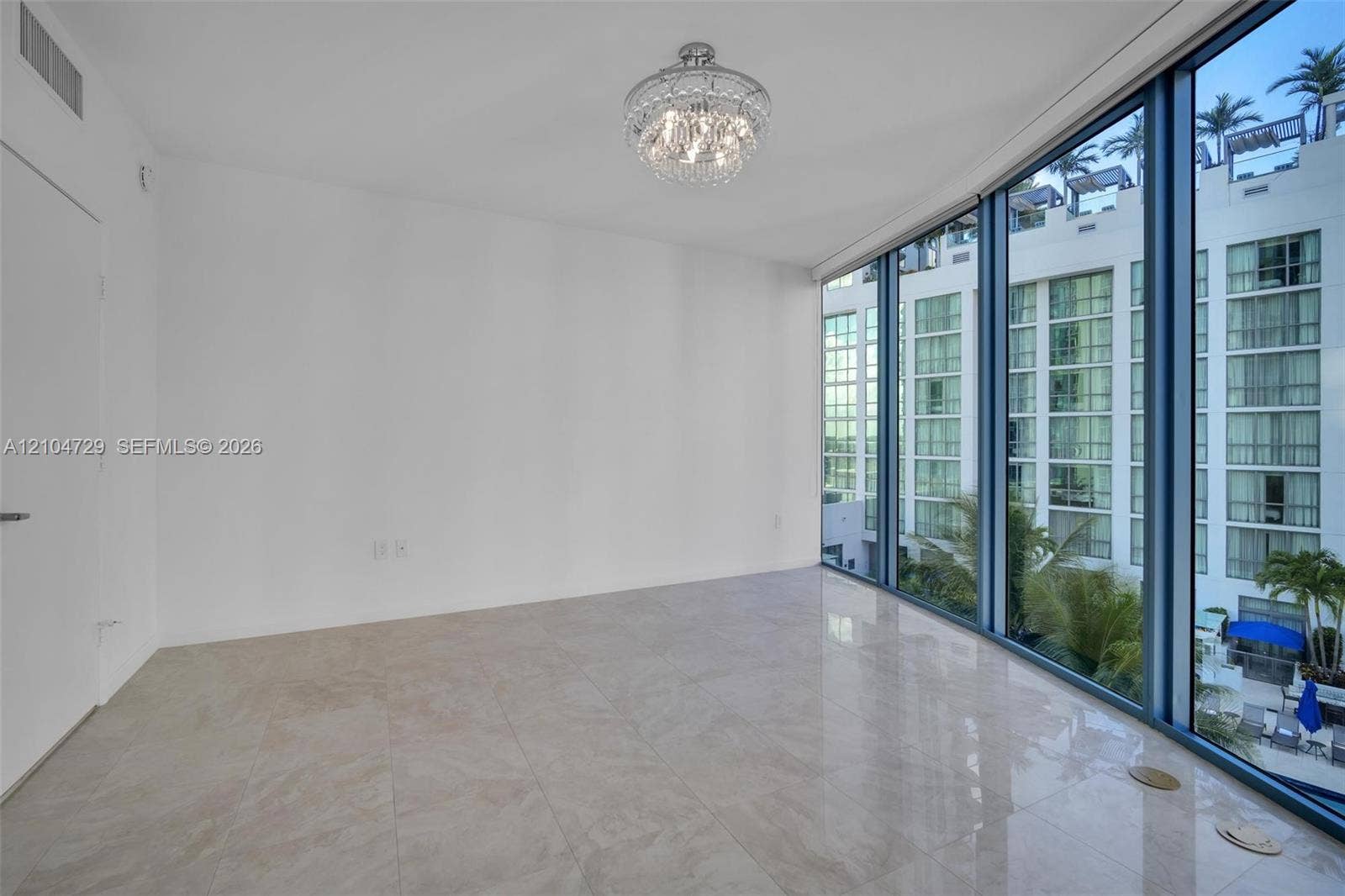 333 Las Olas Way, #1208, Fort Lauderdale, Fort Lauderdale, FL 33301 Primary bedroom