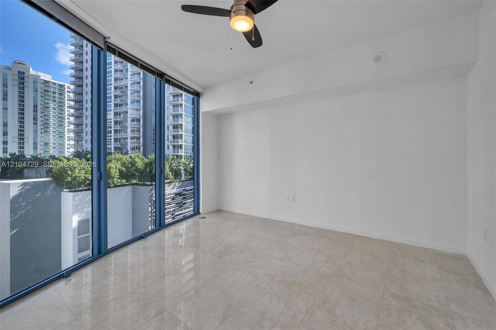 333 Las Olas Way, #1208, Fort Lauderdale, Fort Lauderdale, FL 33301 Primary bedroom