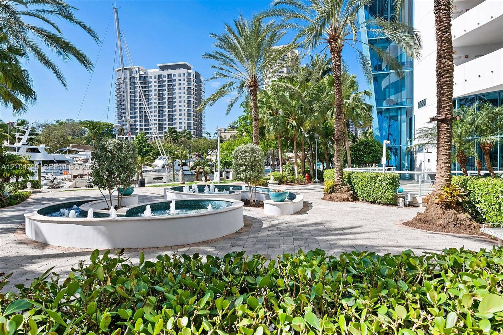 333 Las Olas Way, #1208, Fort Lauderdale, Fort Lauderdale, FL 33301 Photo 52