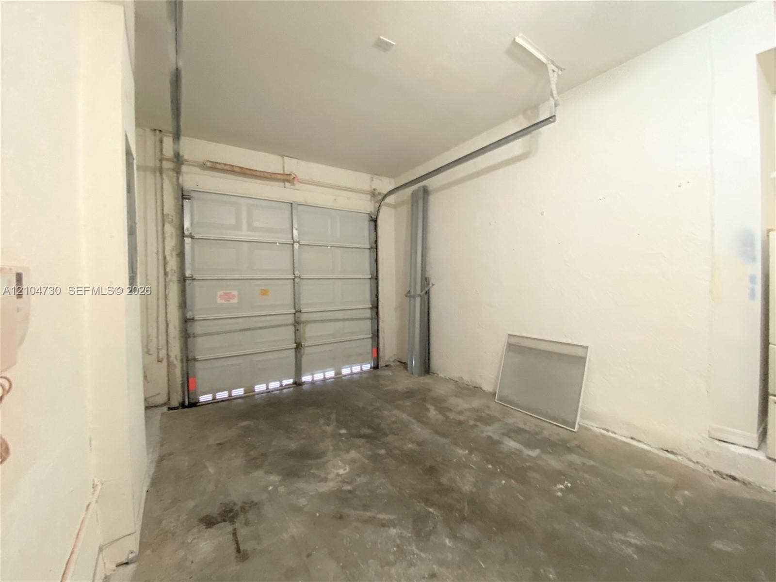 13832 SW 273rd Terrace, #13832, Homestead, Homestead, FL 33032 One-car garage.