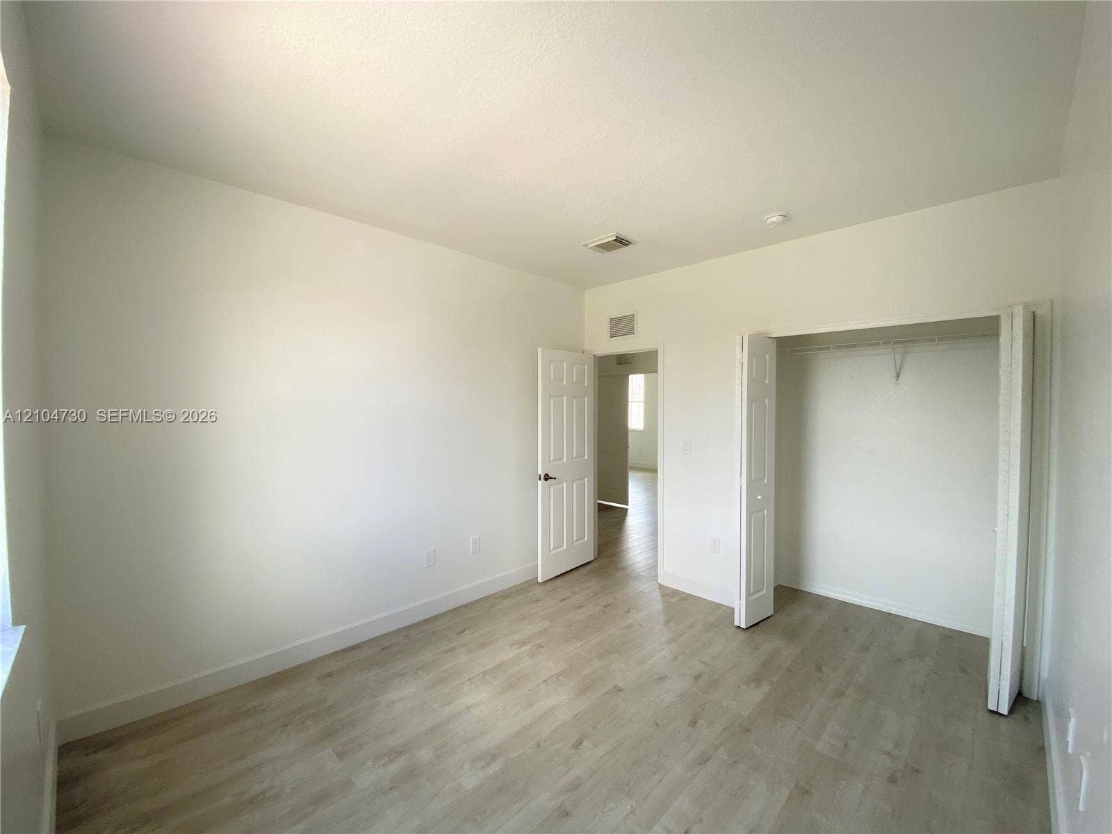 13832 SW 273rd Terrace, #13832, Homestead, Homestead, FL 33032 Second bedroom upstairs.