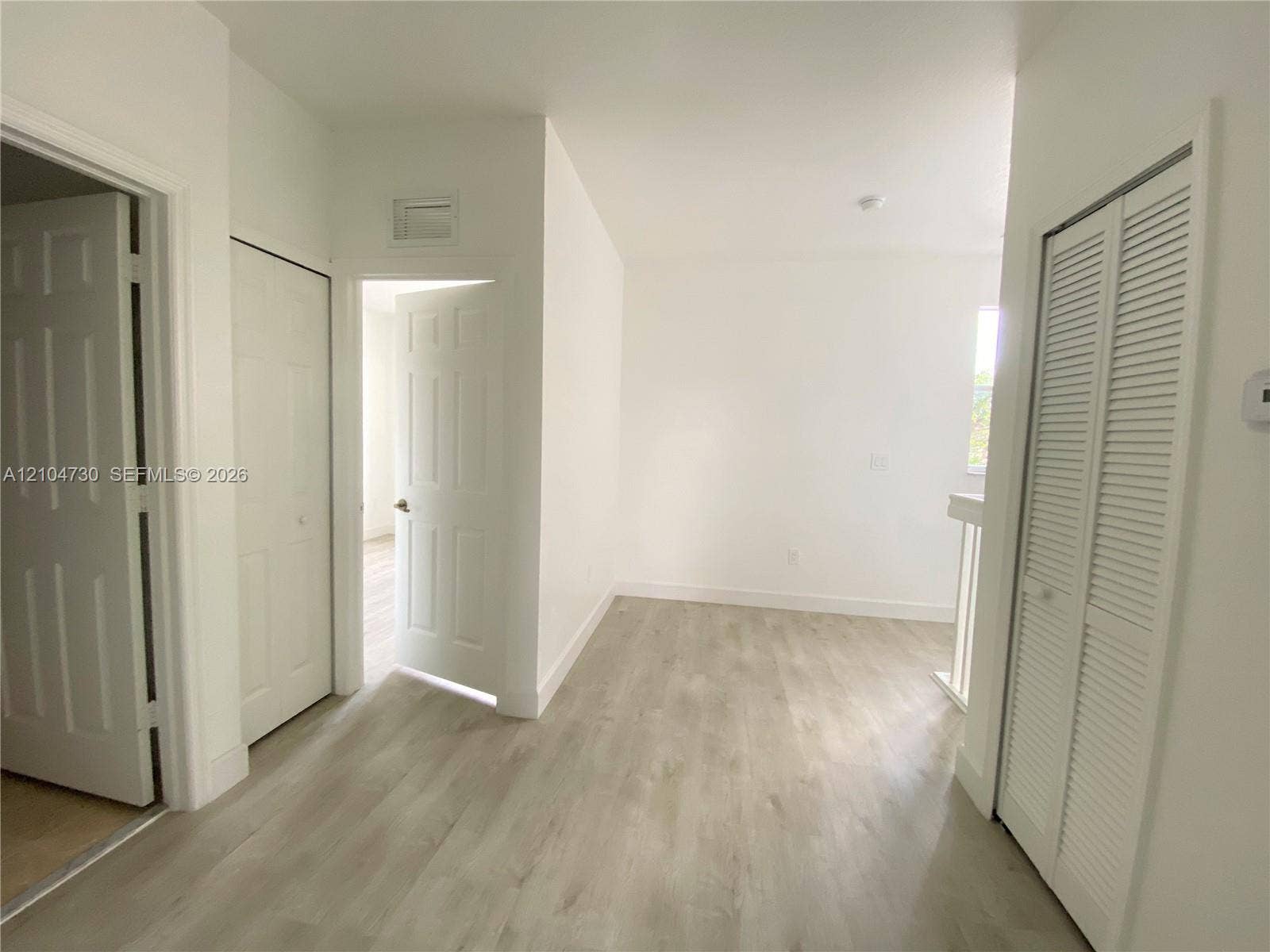 13832 SW 273rd Terrace, #13832, Homestead, Homestead, FL 33032 Large loft area on second floor.