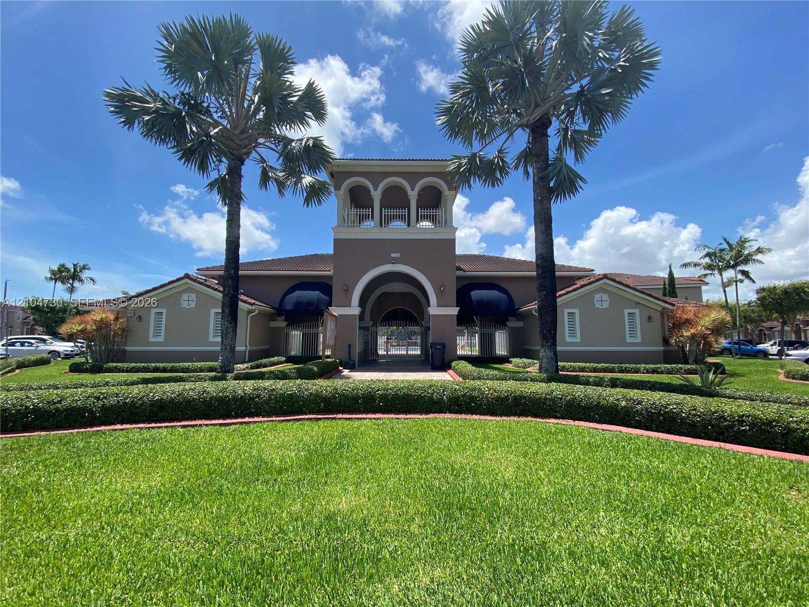 13832 SW 273rd Terrace, #13832, Homestead, Homestead, FL 33032 Community clubhouse.