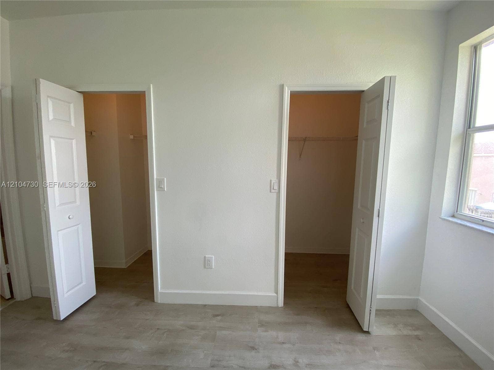 13832 SW 273rd Terrace, #13832, Homestead, Homestead, FL 33032 Master walk-in closets.