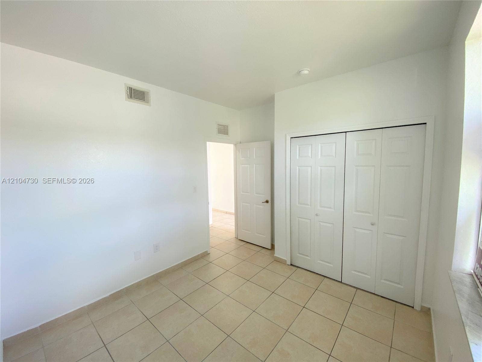 13832 SW 273rd Terrace, #13832, Homestead, Homestead, FL 33032 First floor bedroom.
