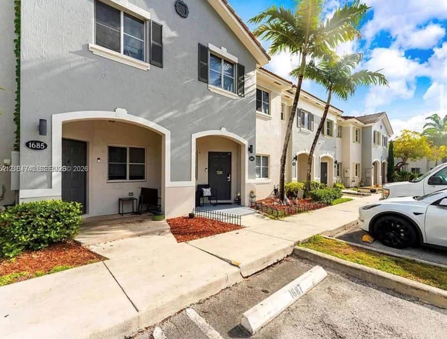 Property photo for 1687 SE 30th Street, Homestead, FL