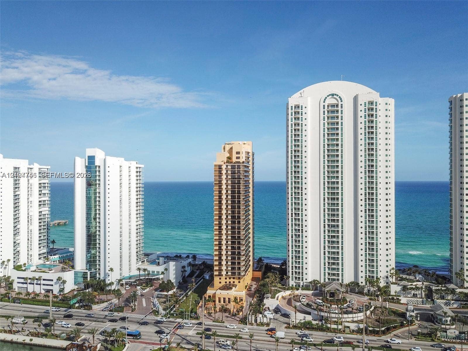 16275 Collins Avenue, #2502, Sunny Isles Beach, FL 33160 Photo 8