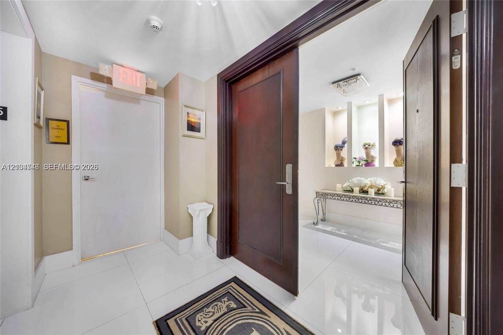 16275 Collins Avenue, #2502, Sunny Isles Beach, FL 33160 Photo 10