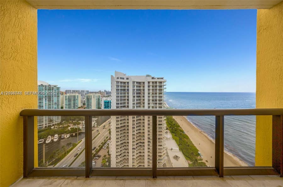Property photo for 16275 Collins Avenue, #2502, Sunny Isles Beach, FL