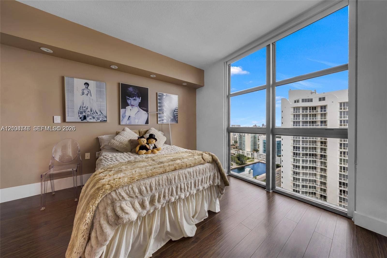 16275 Collins Avenue, #2502, Sunny Isles Beach, FL 33160 Photo 18
