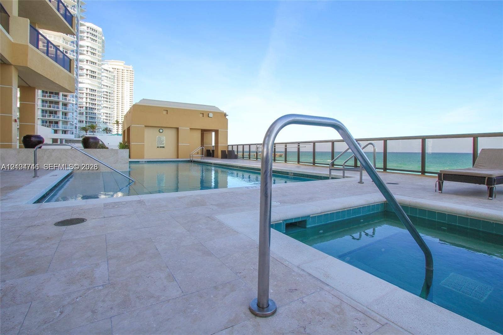 16275 Collins Avenue, #2502, Sunny Isles Beach, FL 33160 Photo 5