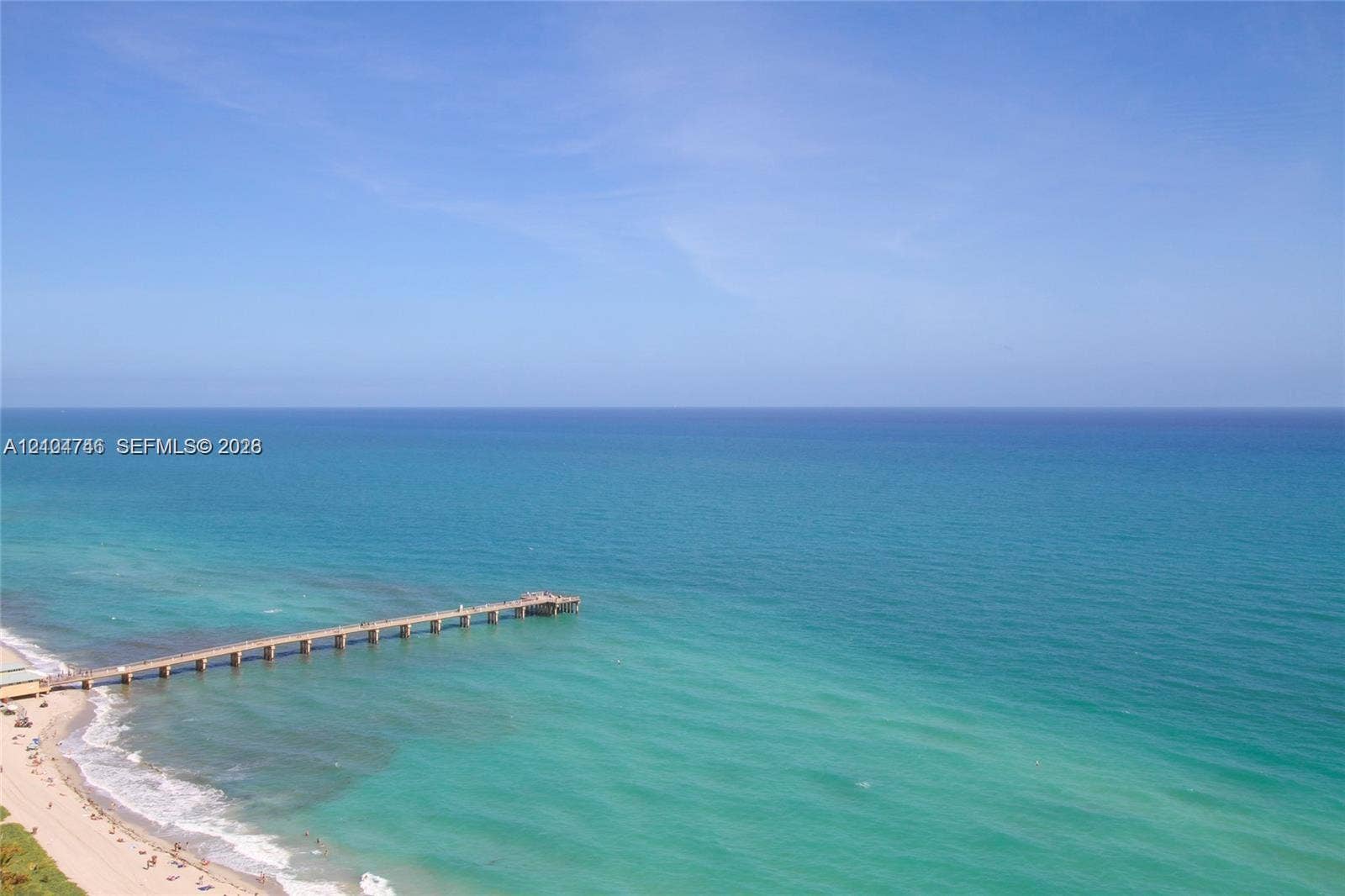 16275 Collins Avenue, #2502, Sunny Isles Beach, FL 33160 Photo 6