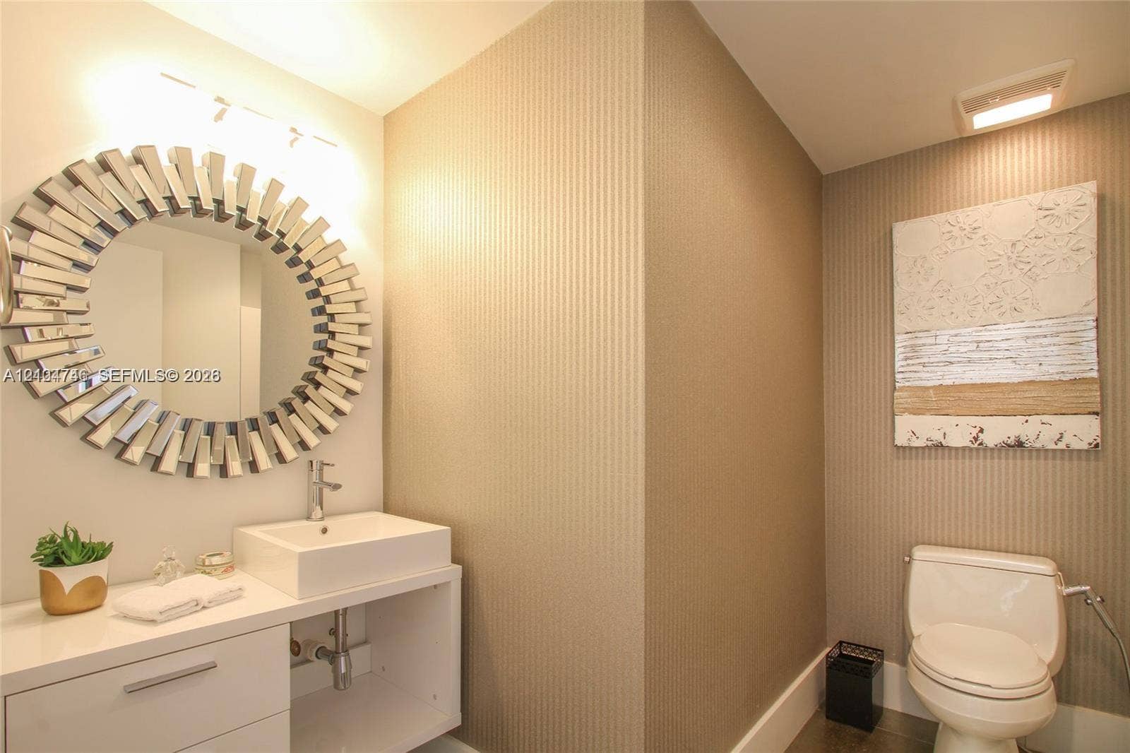 16275 Collins Avenue, #2502, Sunny Isles Beach, FL 33160 Photo 9