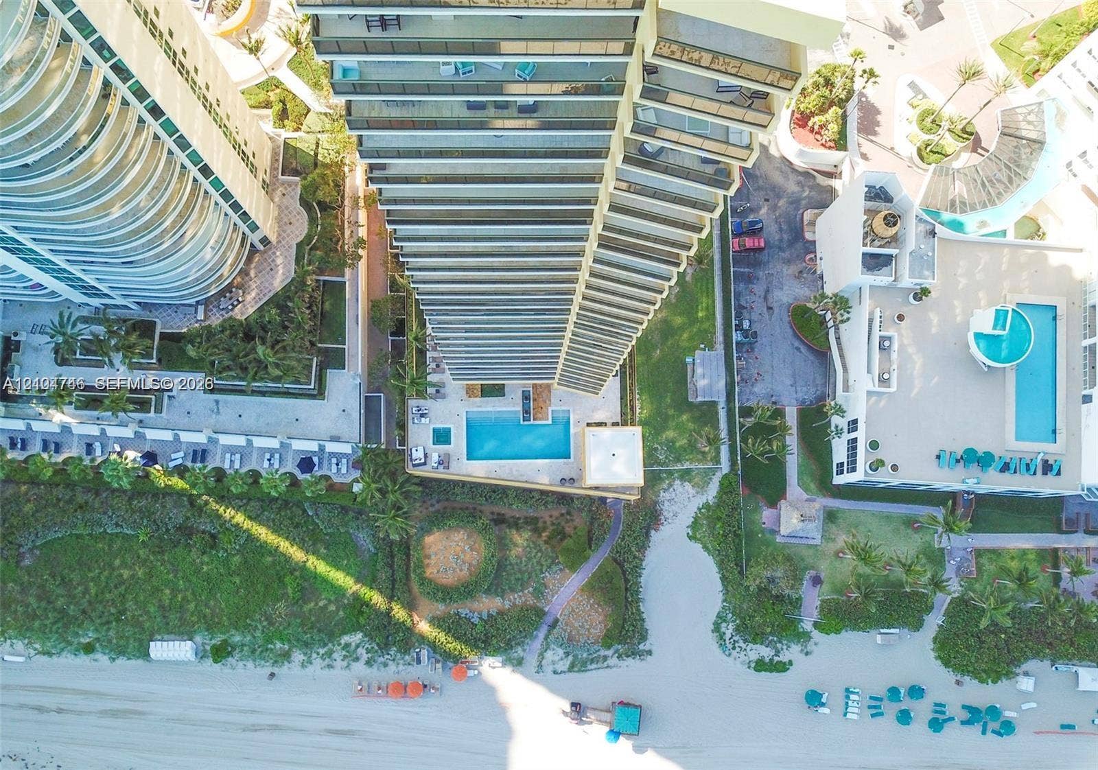 16275 Collins Avenue, #2502, Sunny Isles Beach, FL 33160 Photo 7