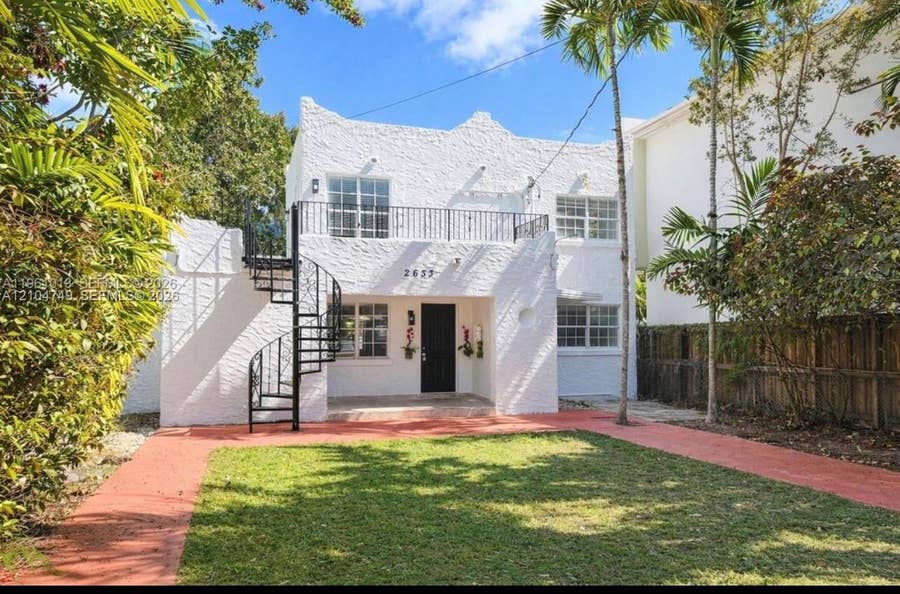 Property photo for 2633 SW 34th Avenue, Miami, FL