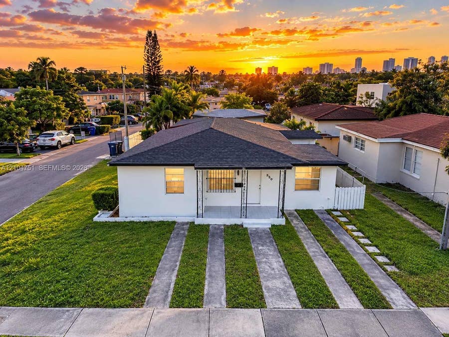 Property photo for 250 NW 34th Avenue, Miami, FL