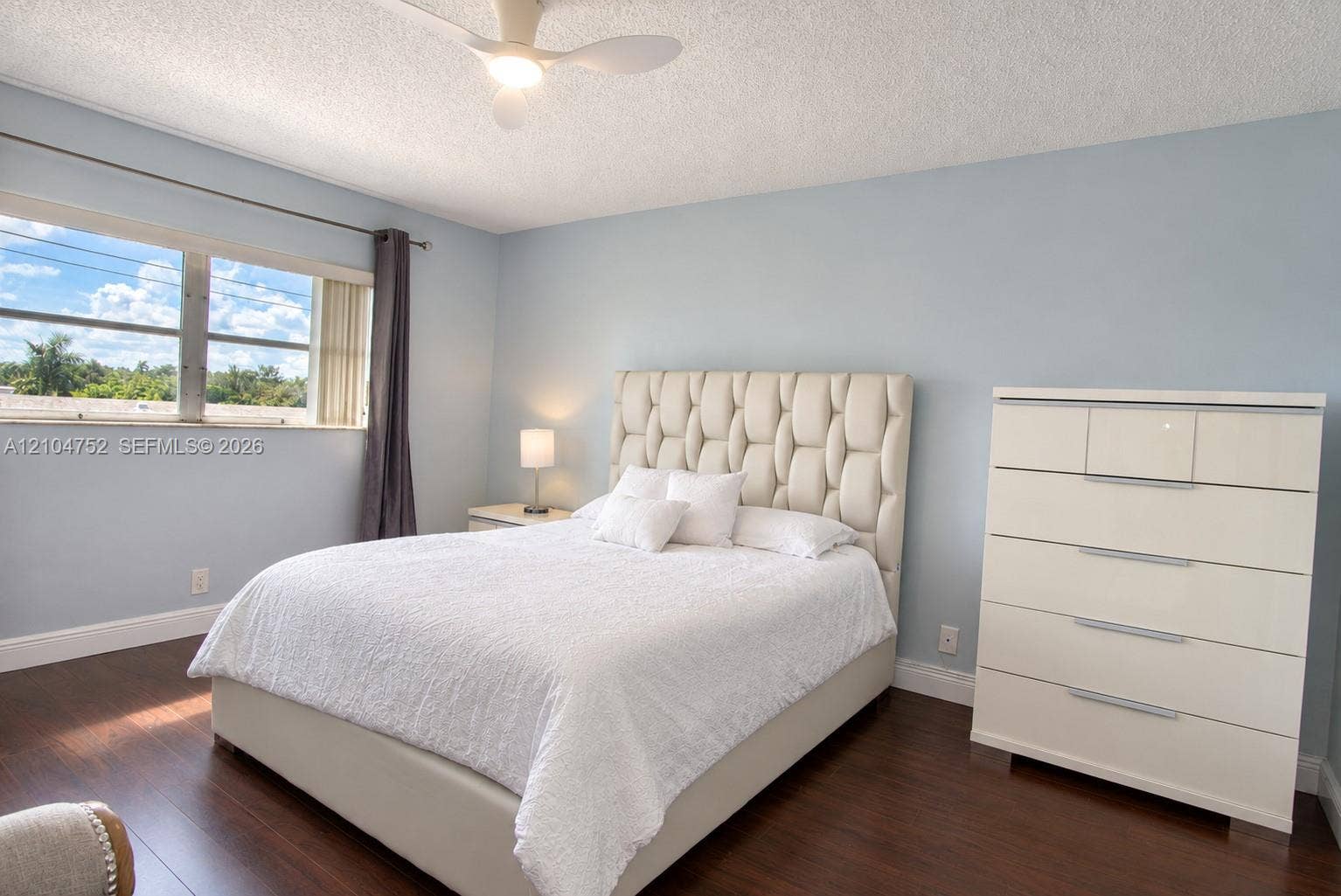 412 S Luna Court, #9, Hollywood, FL 33021 Bedroom 1