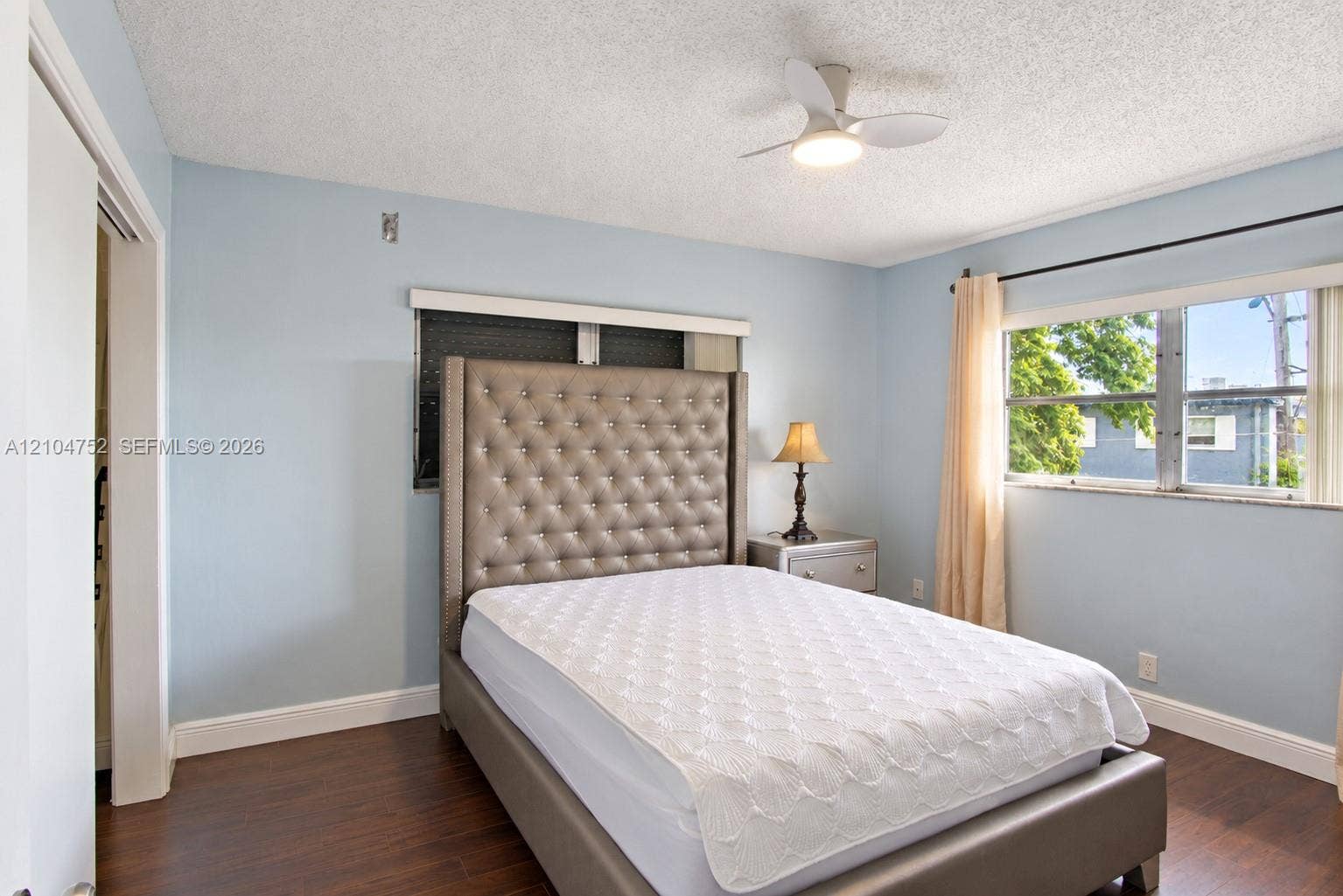 412 S Luna Court, #9, Hollywood, FL 33021 Bedroom 2