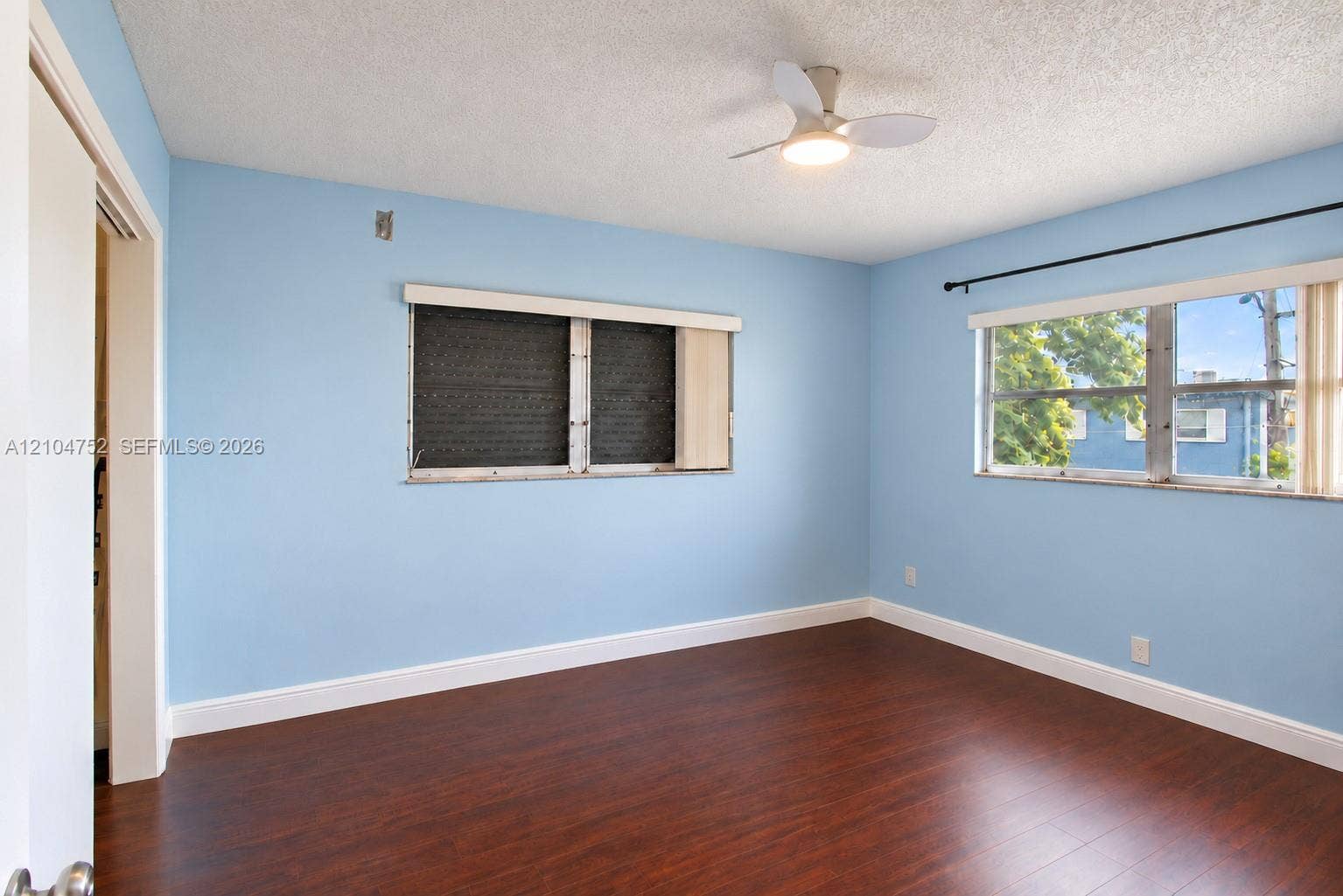 412 S Luna Court, #9, Hollywood, FL 33021 Bedroom 2