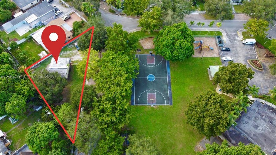 Property photo for 12450 NW 13th Avenue, North Miami, FL