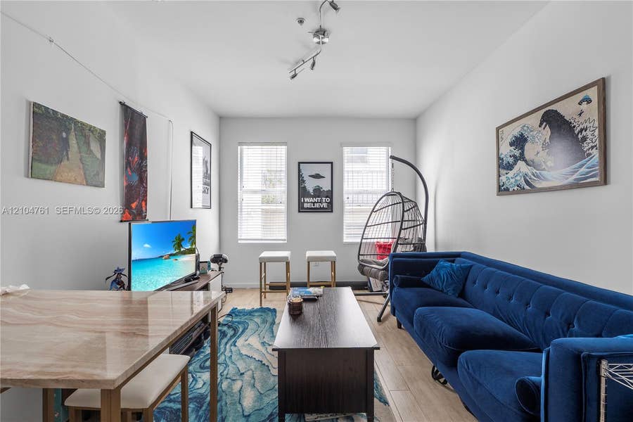 Property photo for 1611 Meridian Avenue, #304, Miami Beach, FL