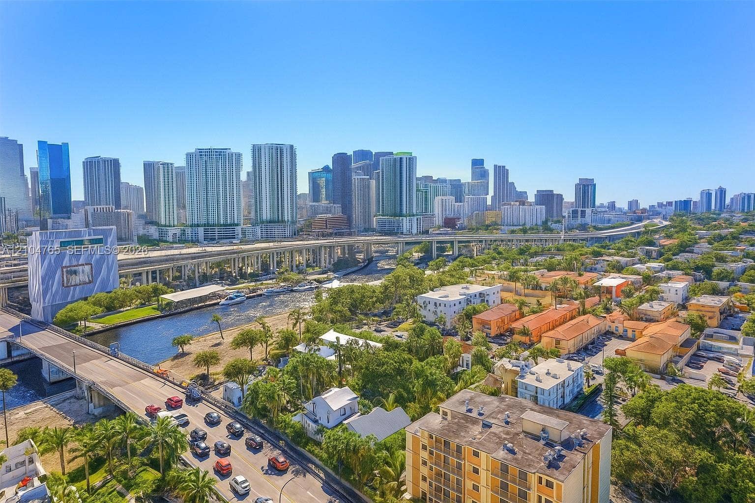 10 S River Drive, #1202, Miami, FL 33130 Photo 19