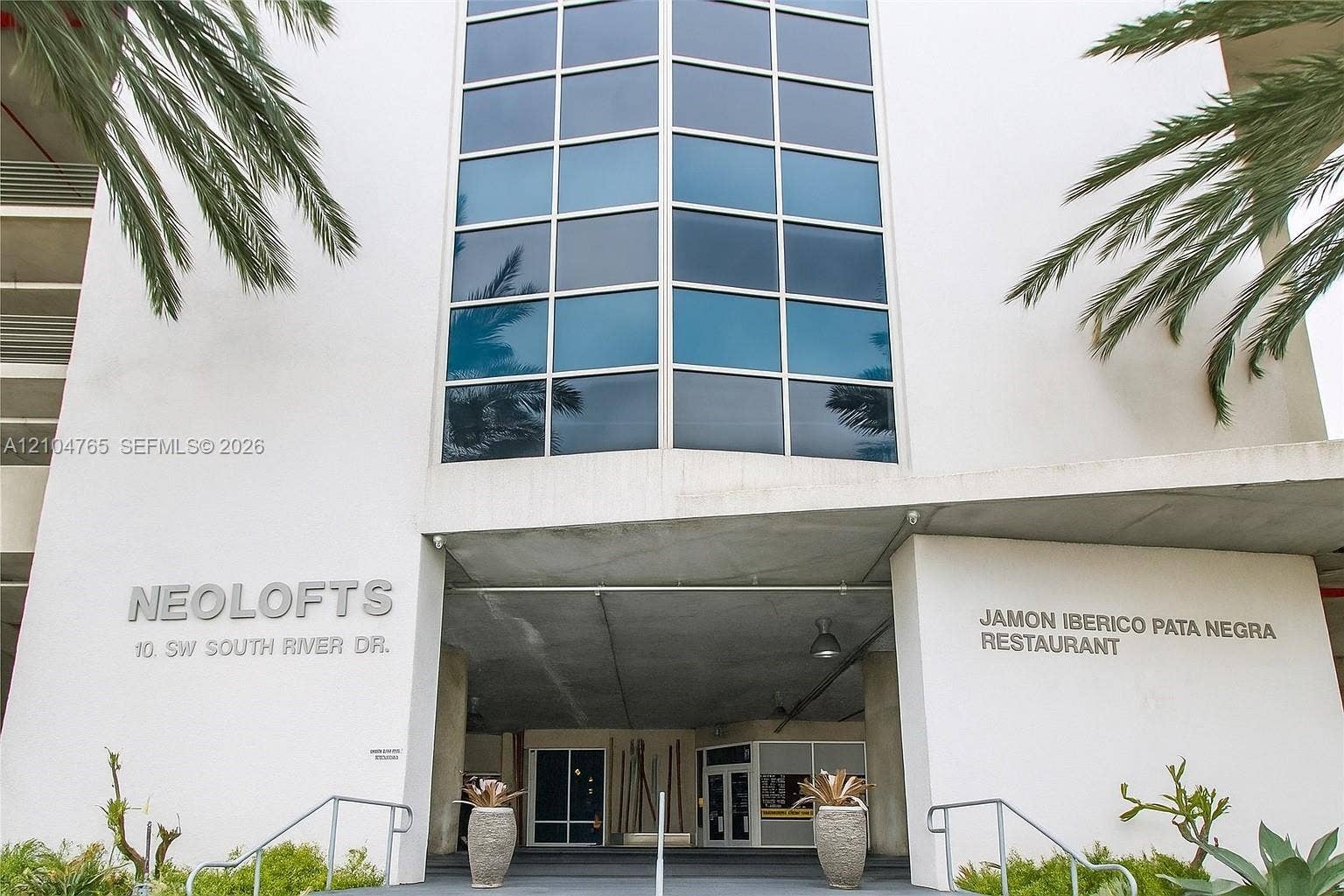 10 S River Drive, #1202, Miami, FL 33130 Photo 5