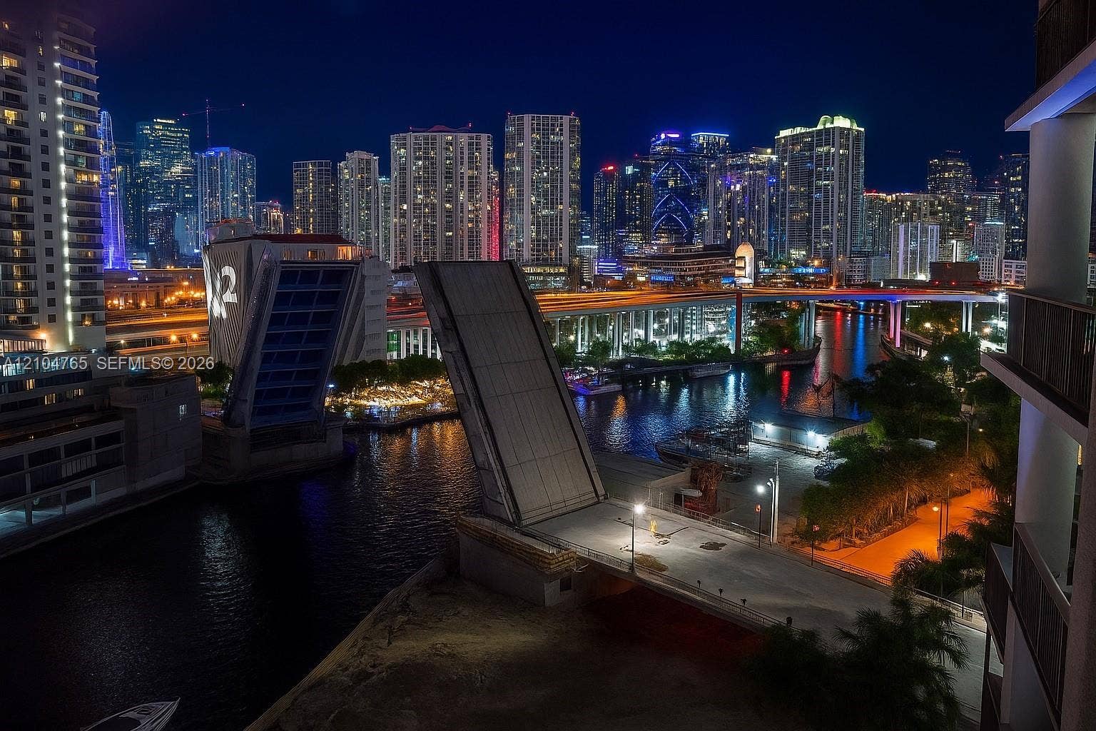 10 S River Drive, #1202, Miami, FL 33130 Photo 6