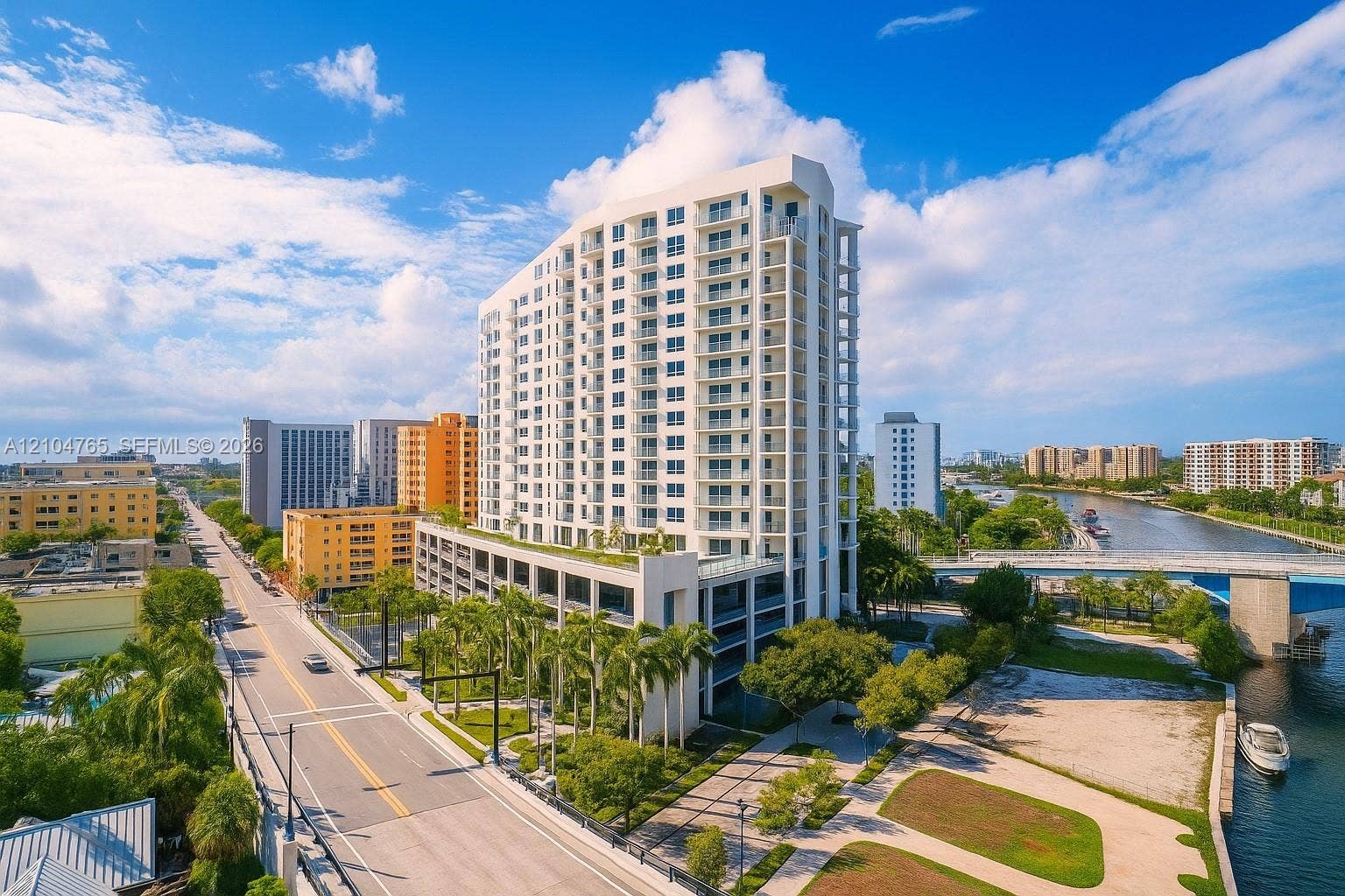 10 S River Drive, #1202, Miami, FL 33130 Photo 3