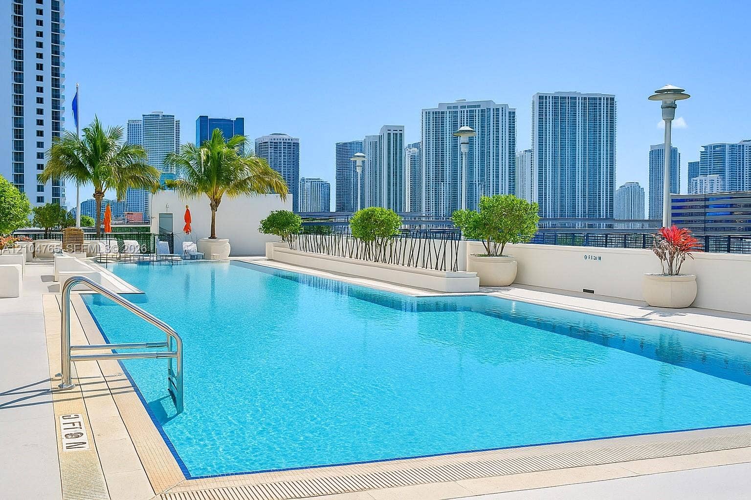 10 S River Drive, #1202, Miami, FL 33130 Photo 22