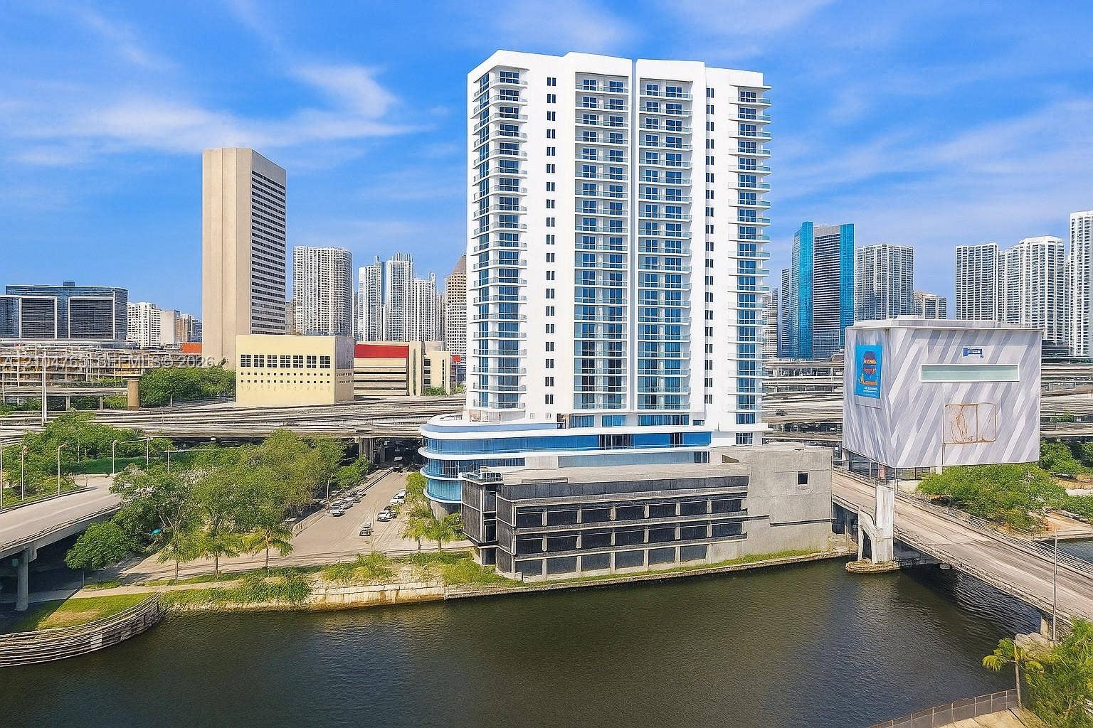 10 S River Drive, #1202, Miami, FL 33130 Photo 2