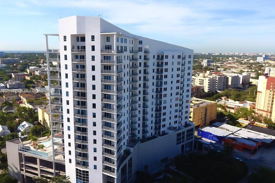 Property photo for 10 S River Drive, #1202, Miami, FL