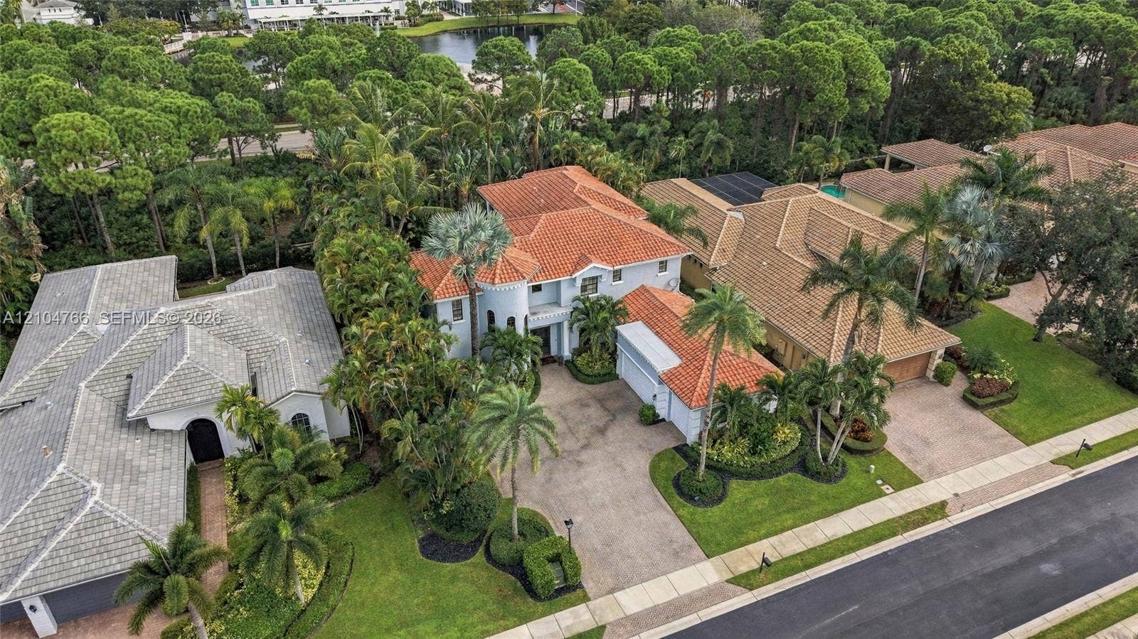 5123 Isabella Drive, Palm Beach Gardens, FL 33418 Photo 46