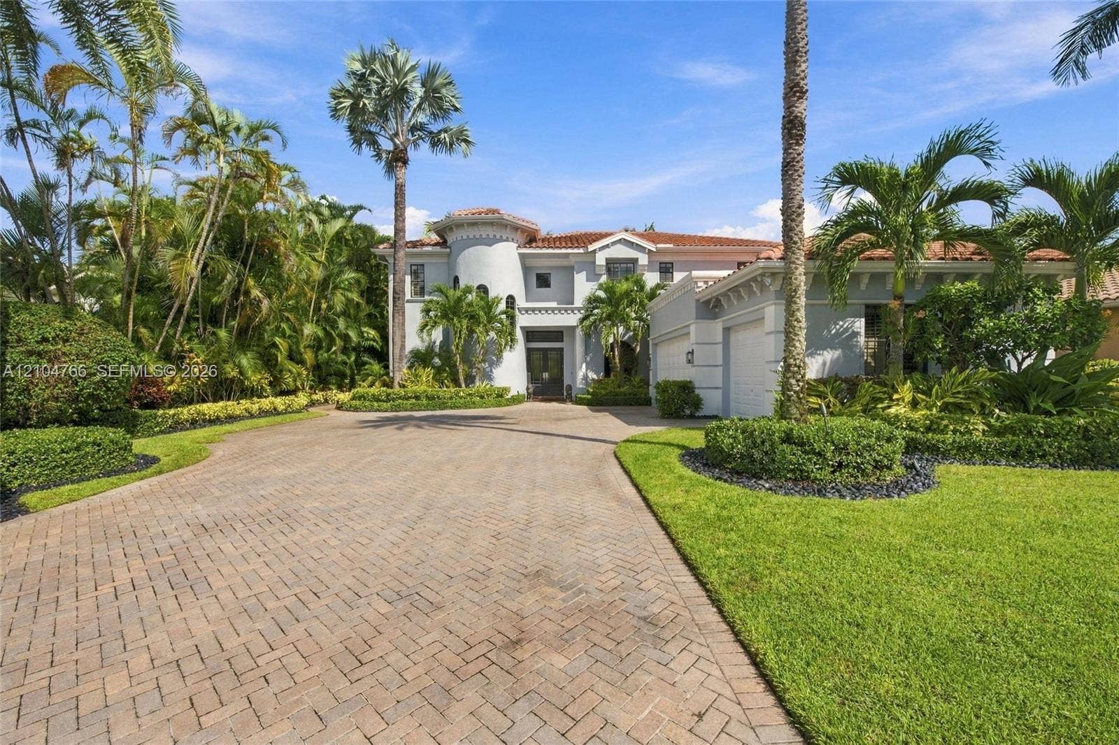 5123 Isabella Drive, Palm Beach Gardens, FL 33418 Photo 2