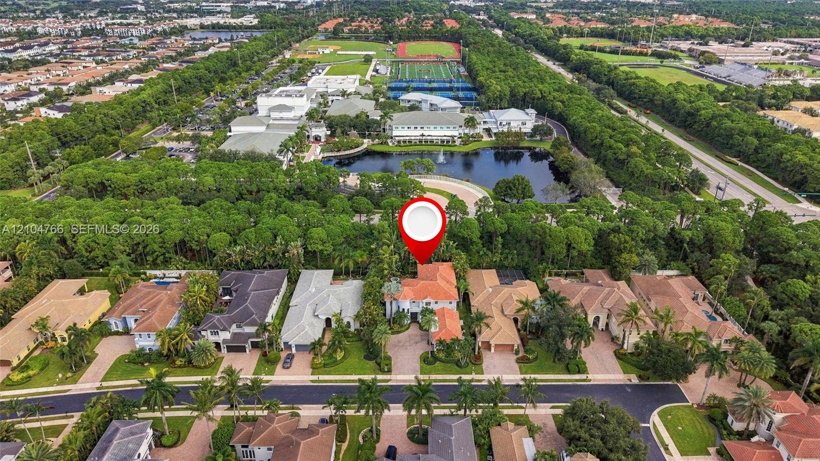 5123 Isabella Drive, Palm Beach Gardens, FL 33418 Photo 43