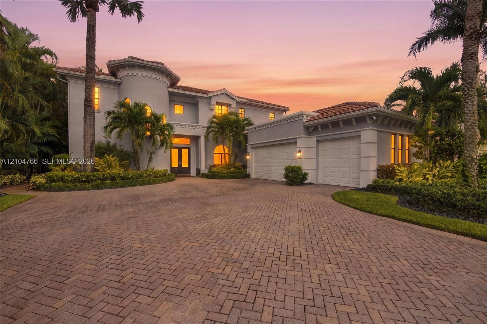 5123 Isabella Drive, Palm Beach Gardens, FL 33418 Photo 1