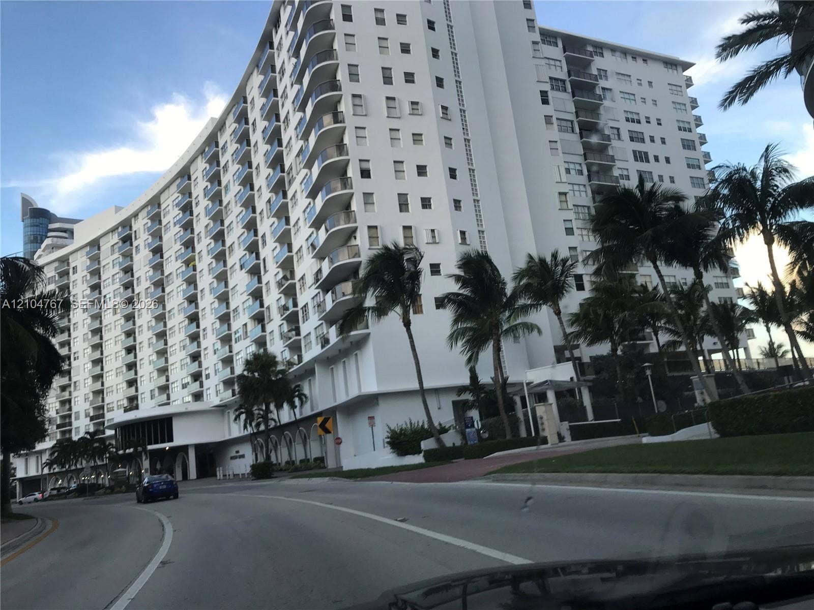 6039 Collins Avenue, #815, Miami Beach, Miami Beach, FL 33140 Photo 26