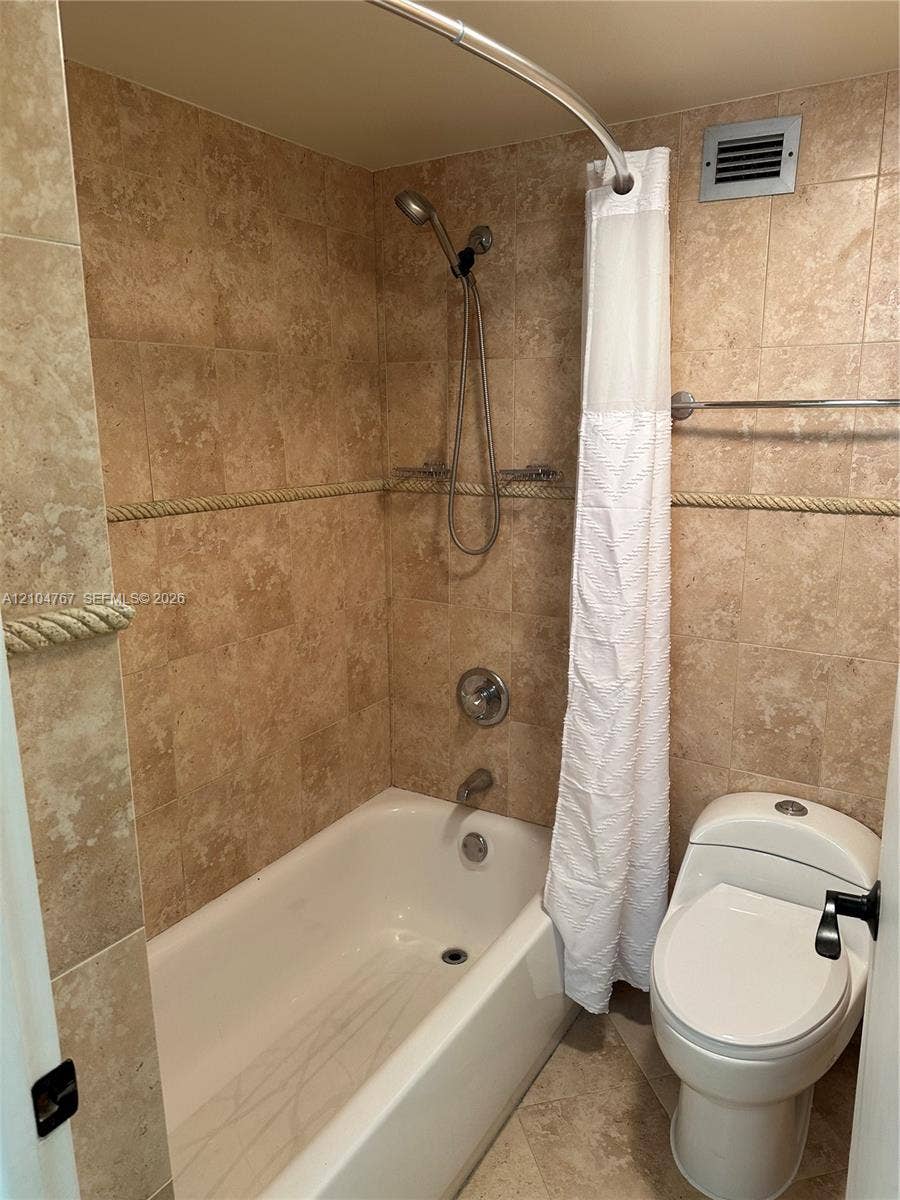 6039 Collins Avenue, #815, Miami Beach, Miami Beach, FL 33140 Photo 15