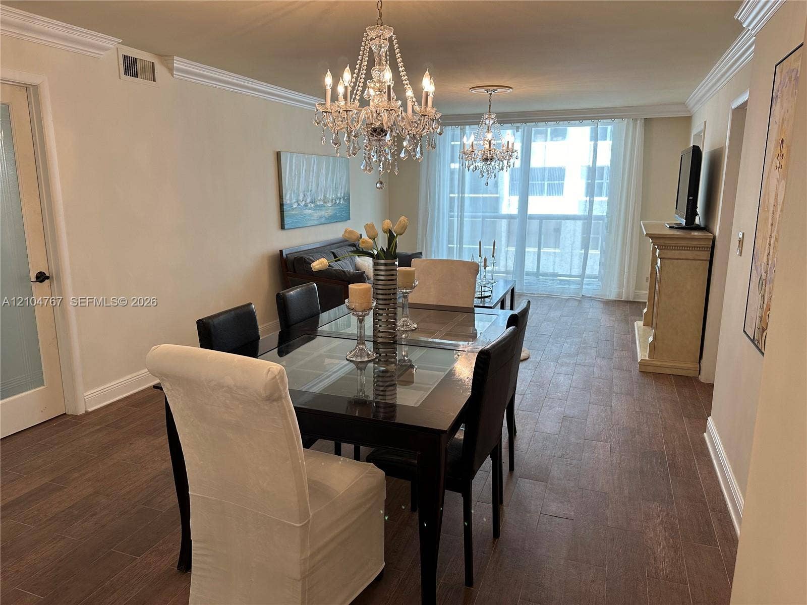 6039 Collins Avenue, #815, Miami Beach, Miami Beach, FL 33140 Photo 13