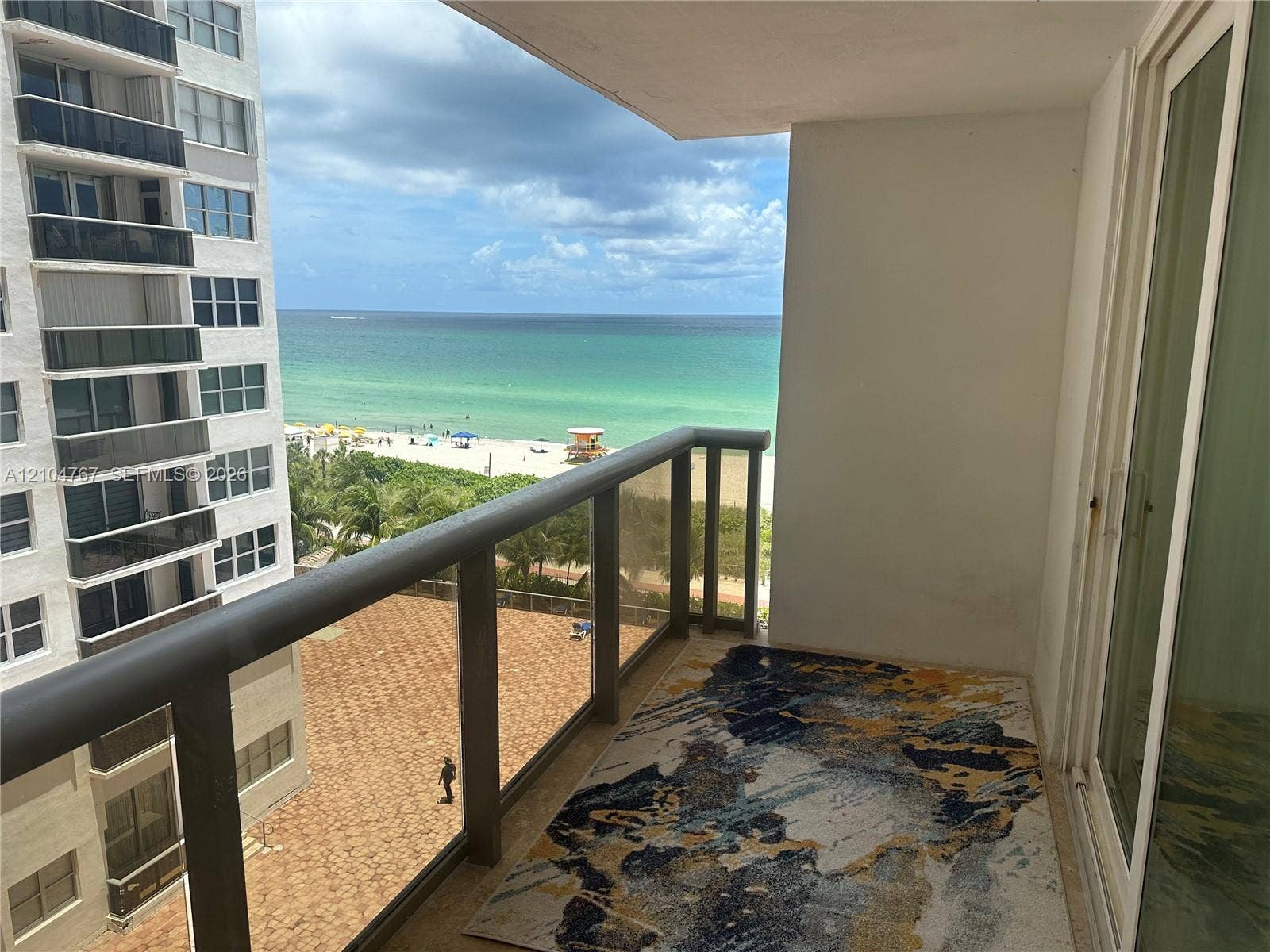 6039 Collins Avenue, #815, Miami Beach, Miami Beach, FL 33140 Photo 22