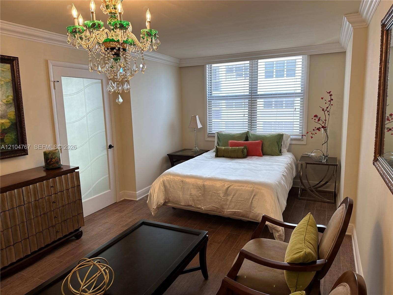 6039 Collins Avenue, #815, Miami Beach, Miami Beach, FL 33140 Photo 6