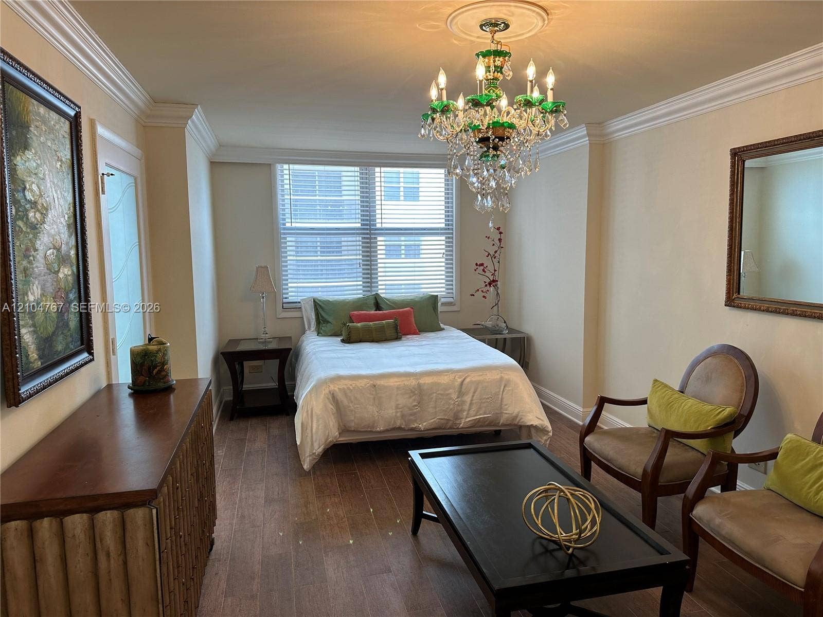 6039 Collins Avenue, #815, Miami Beach, Miami Beach, FL 33140 Photo 5