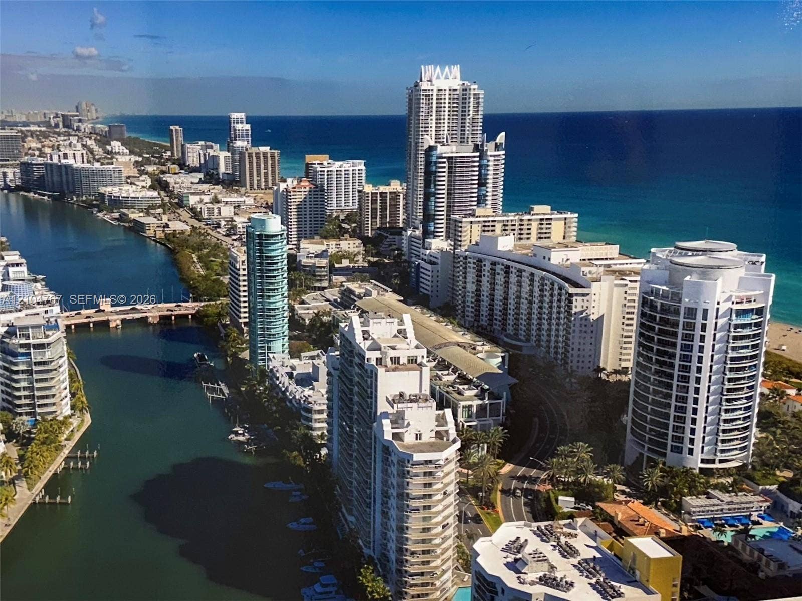 6039 Collins Avenue, #815, Miami Beach, Miami Beach, FL 33140 Photo 46