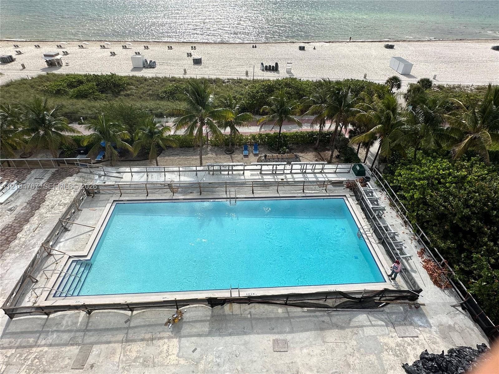 6039 Collins Avenue, #815, Miami Beach, Miami Beach, FL 33140 Photo 44