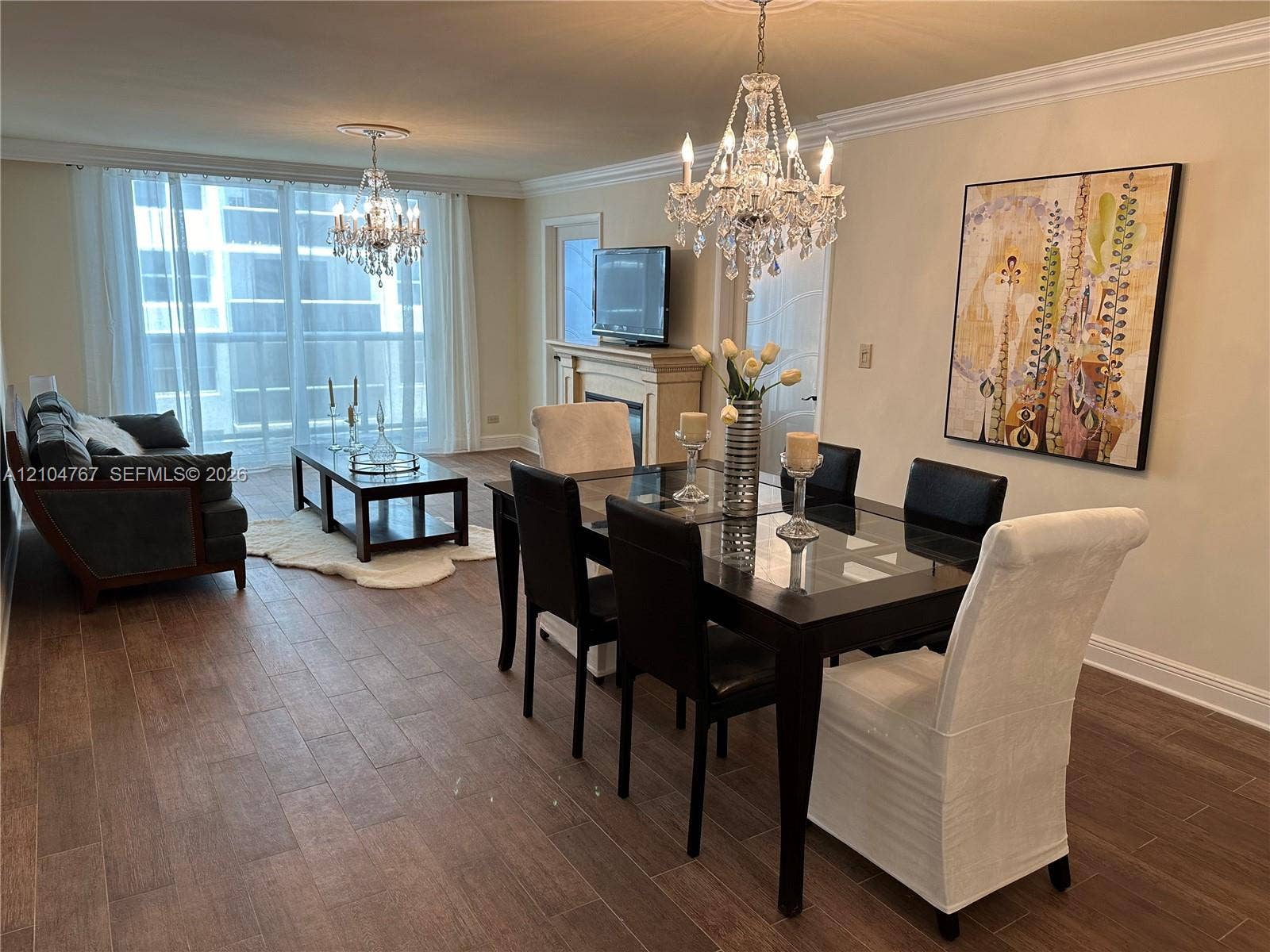 6039 Collins Avenue, #815, Miami Beach, Miami Beach, FL 33140 Photo 12