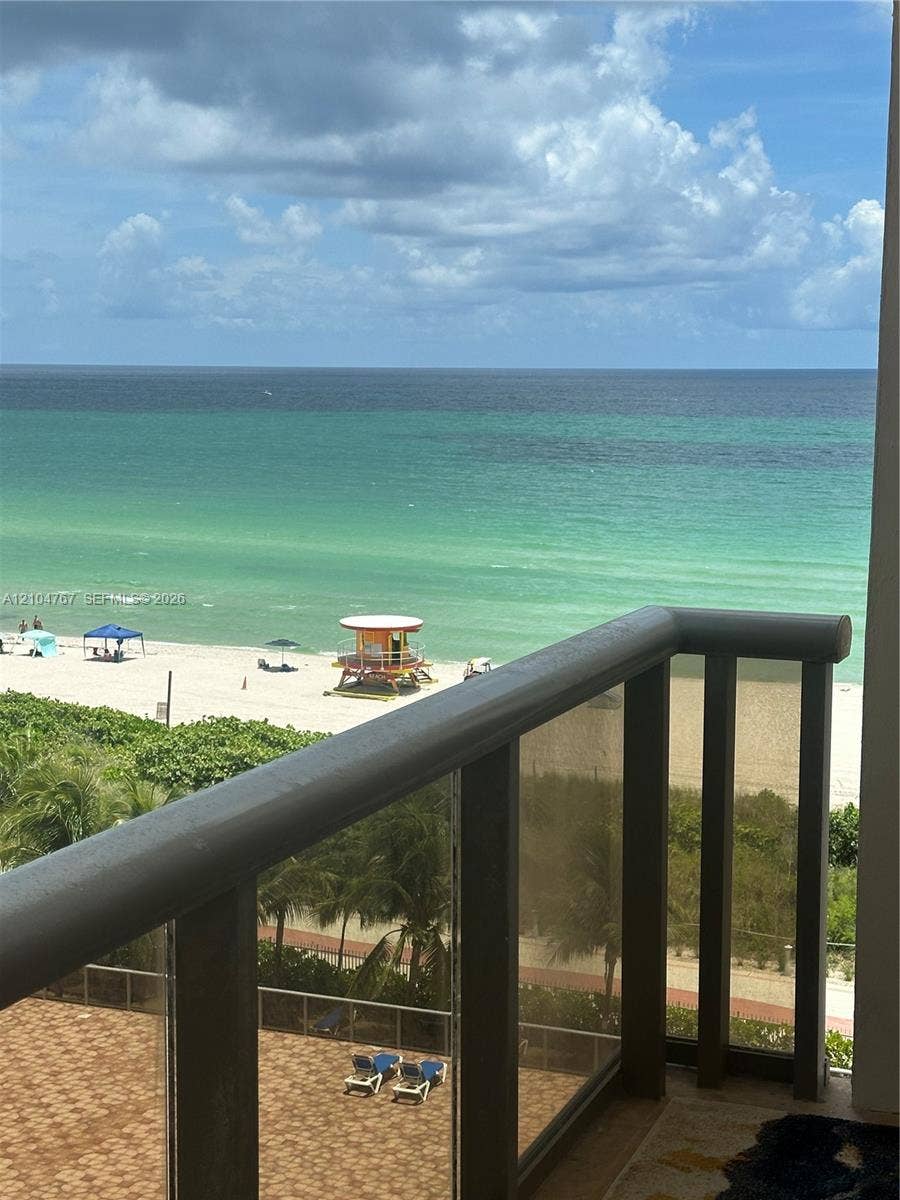 Property photo for 6039 Collins Avenue, #815, Miami Beach, FL