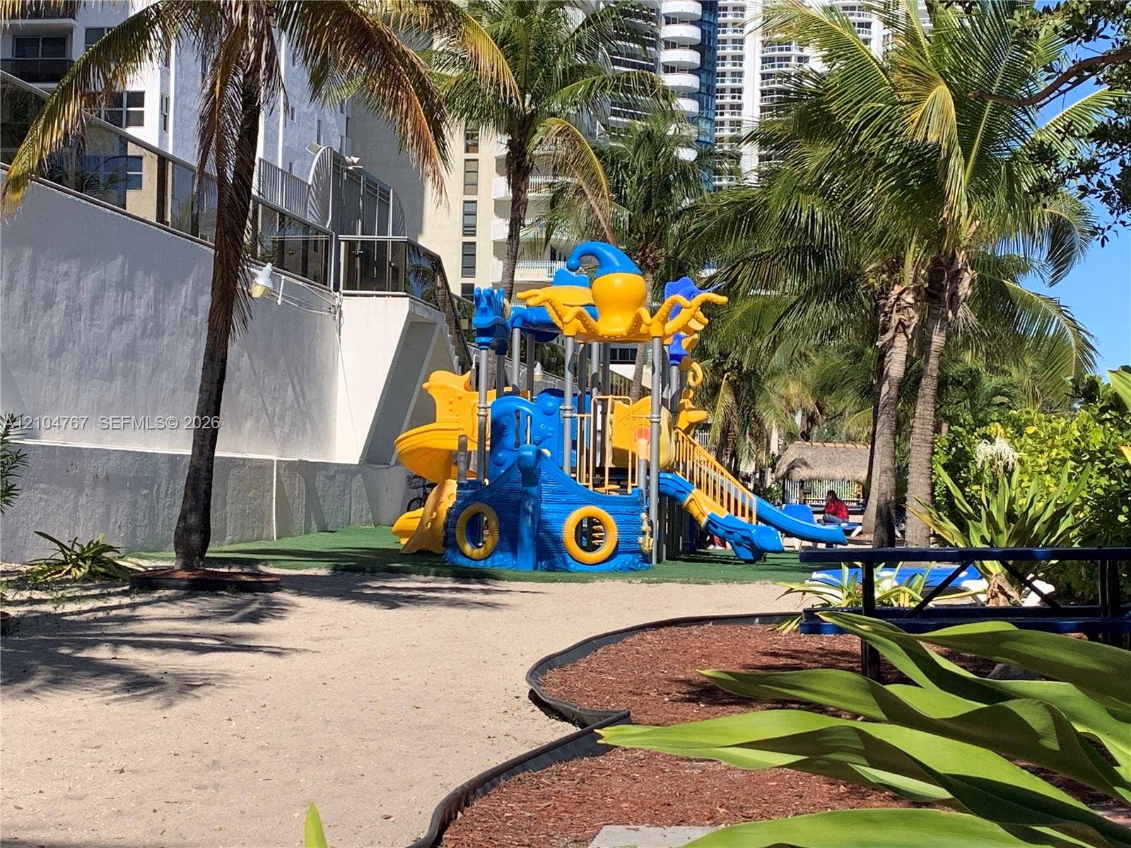 6039 Collins Avenue, #815, Miami Beach, Miami Beach, FL 33140 Photo 28