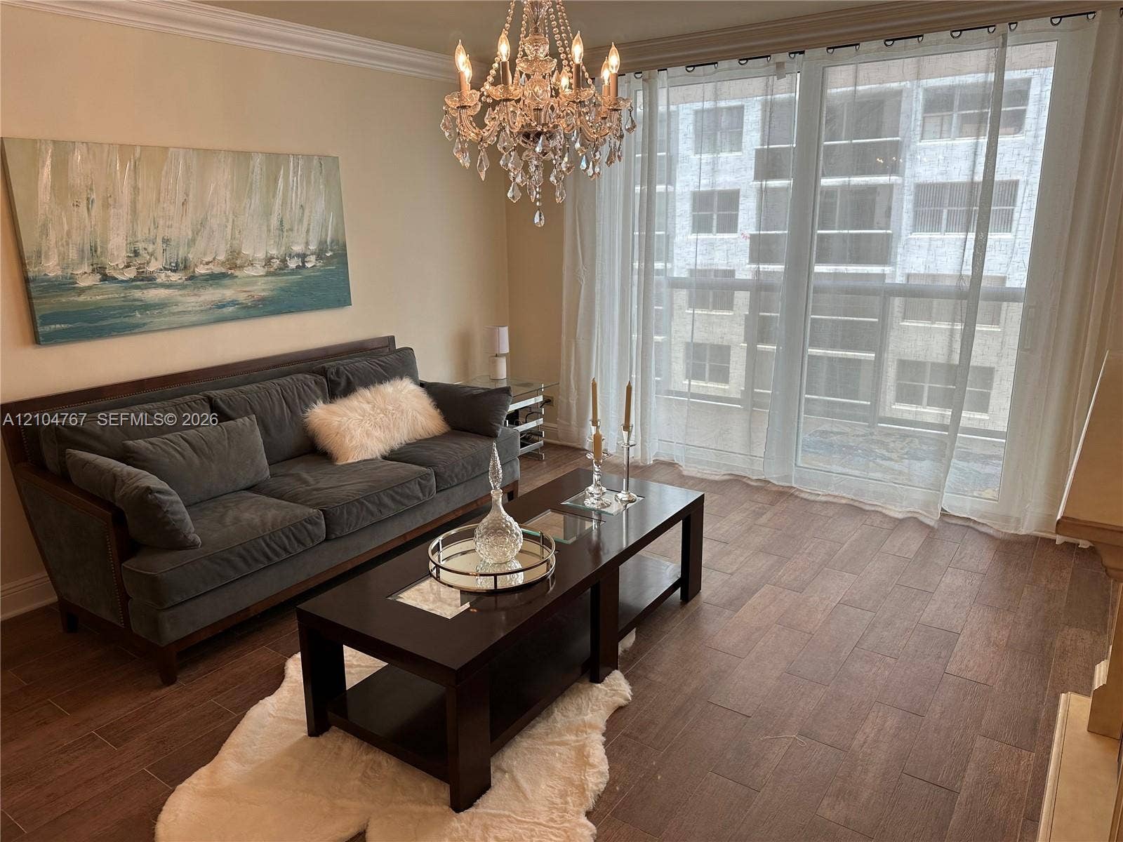 6039 Collins Avenue, #815, Miami Beach, Miami Beach, FL 33140 Photo 14