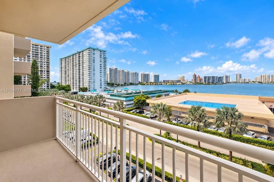 Property photo for 250 174th Street, #615, Sunny Isles Beach, FL