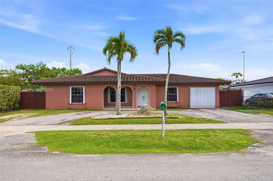 Property photo for 2461 SW 117th Court, Miami, FL